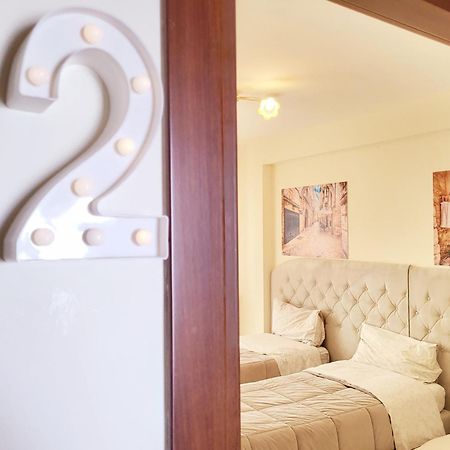 B&B Waltanna Airport 바리 외부 사진