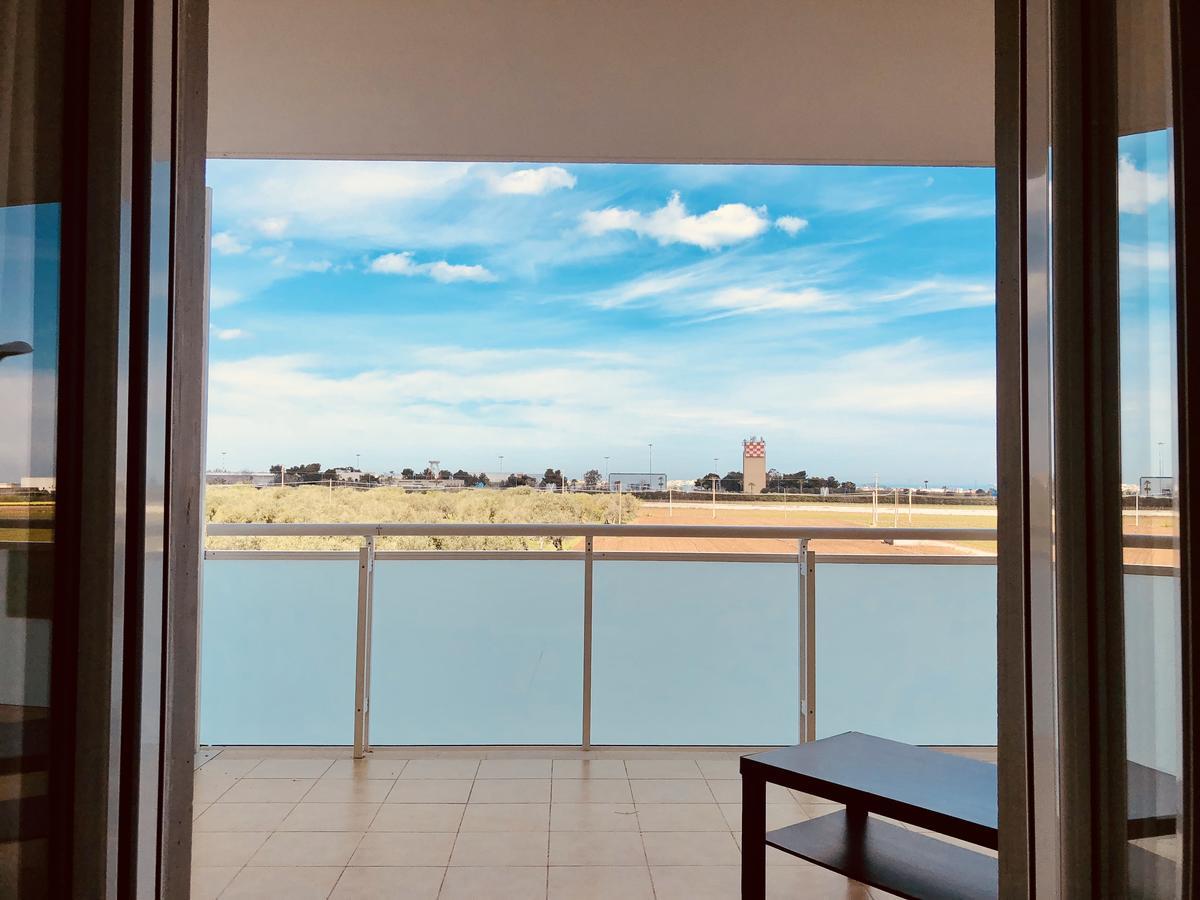 B&B Waltanna Airport 바리 외부 사진