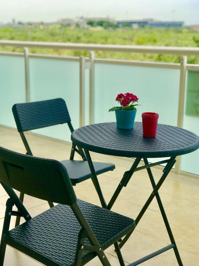 B&B Waltanna Airport 바리 외부 사진